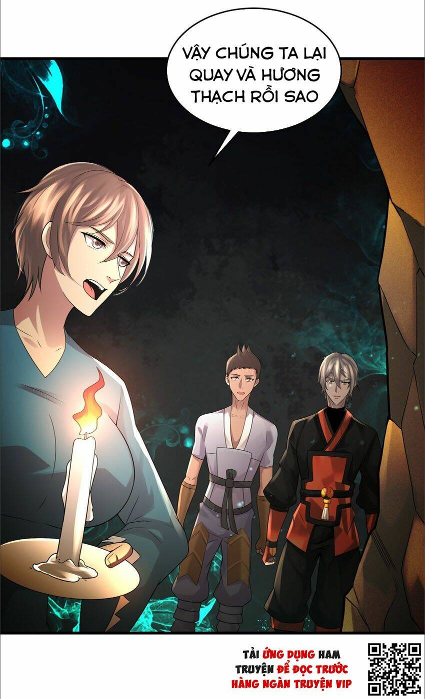 pháp sư truyền kỳ chapter 13 15