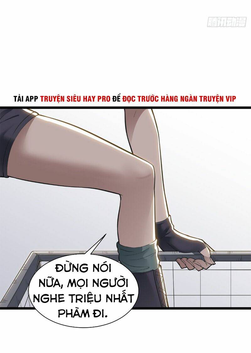 vô hạn biến dị chapter 10 37