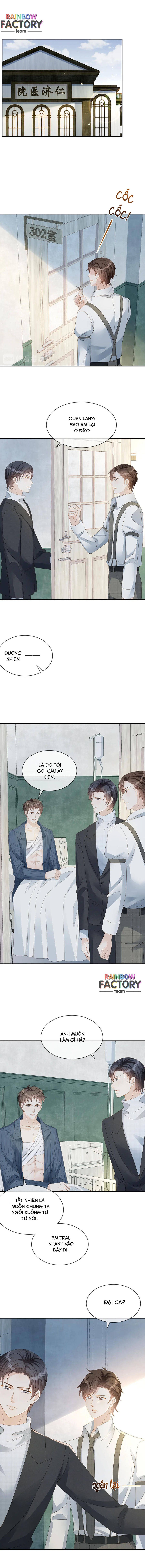 dạ yến chapter 40 2