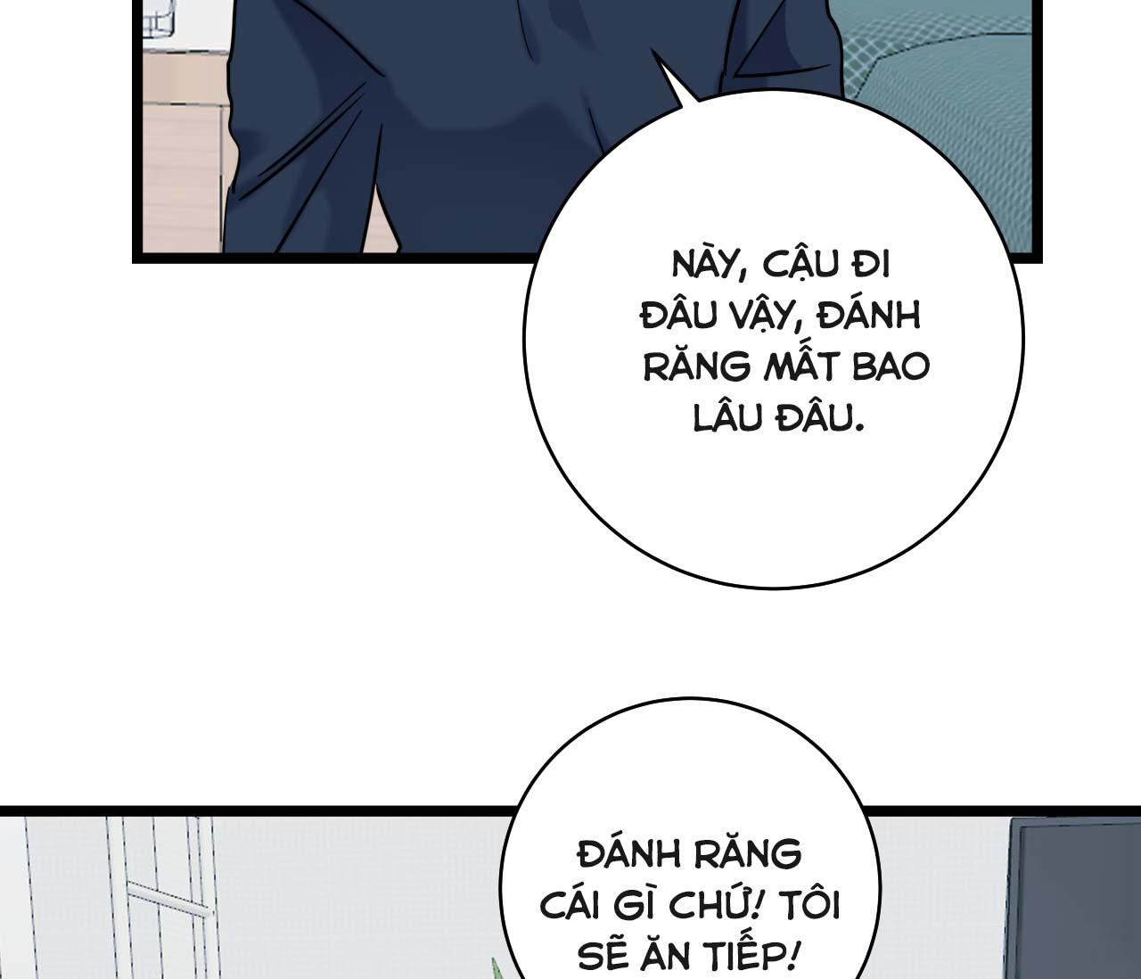 tình yêu bình dị nhất chapter 23 83