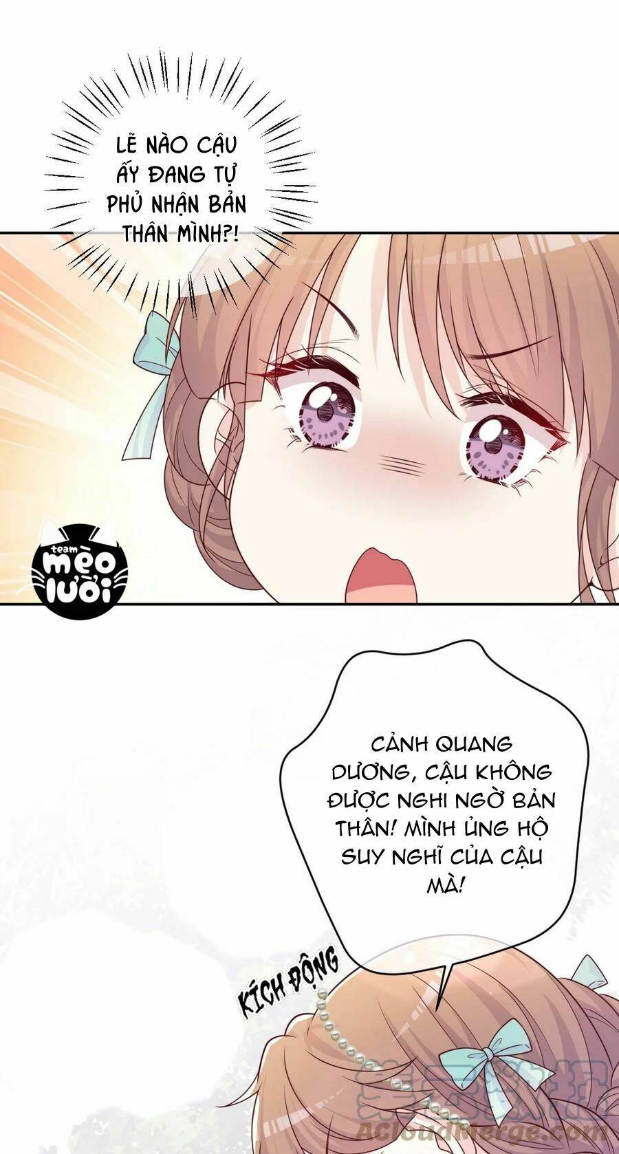 khi cô gái nhìn thấy thời gian chapter 28 39