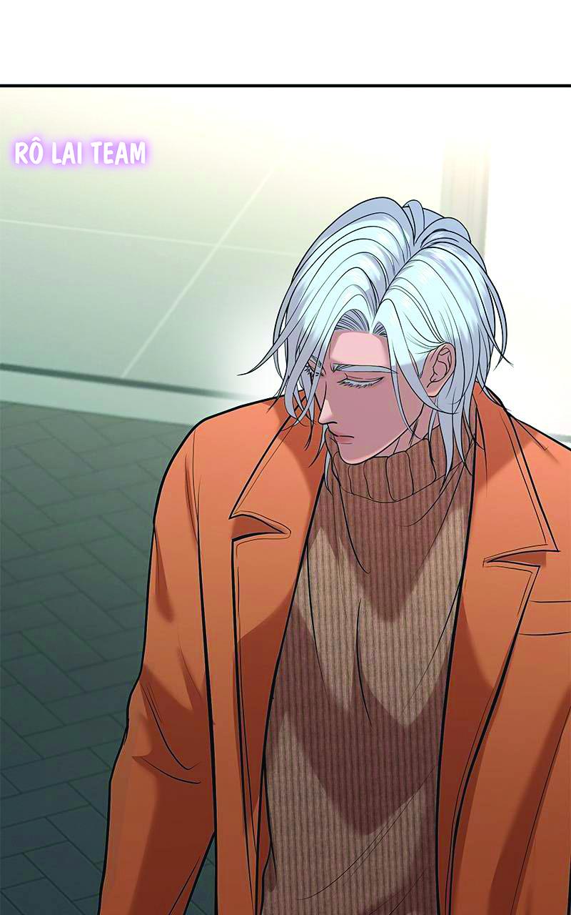 socola tuyết chapter 9.1 11