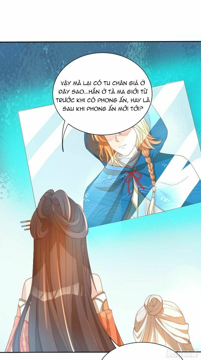 nghe nói ta là hợp hoan lão tổ? chapter 41 3