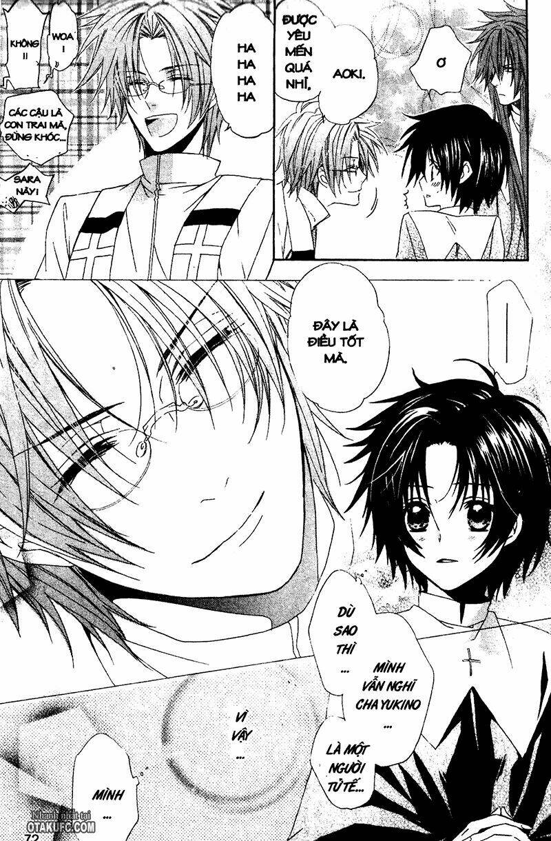 high & high chapter 13 36