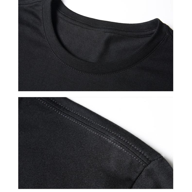 Áo thun ngắn tay thời trang Unisex nam nữ TUTO5 Raglan in hình phông tay lỡ thun cotton form rộng oversized xuất xịn.