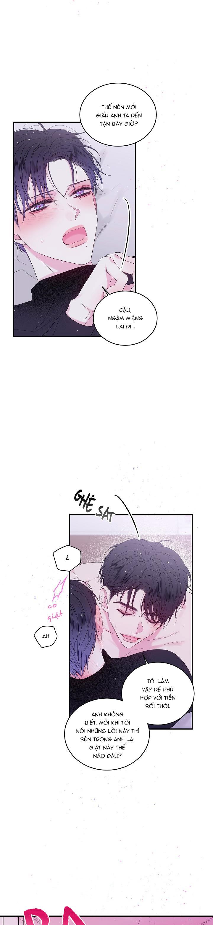 bình minh thứ hai chapter 3 11