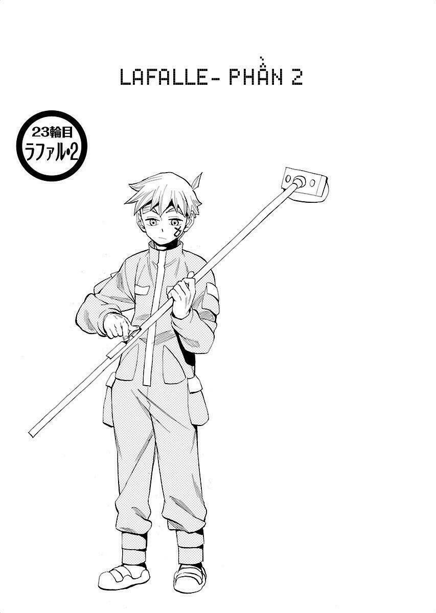 spirit circle - hồn hoàn chapter 23 2