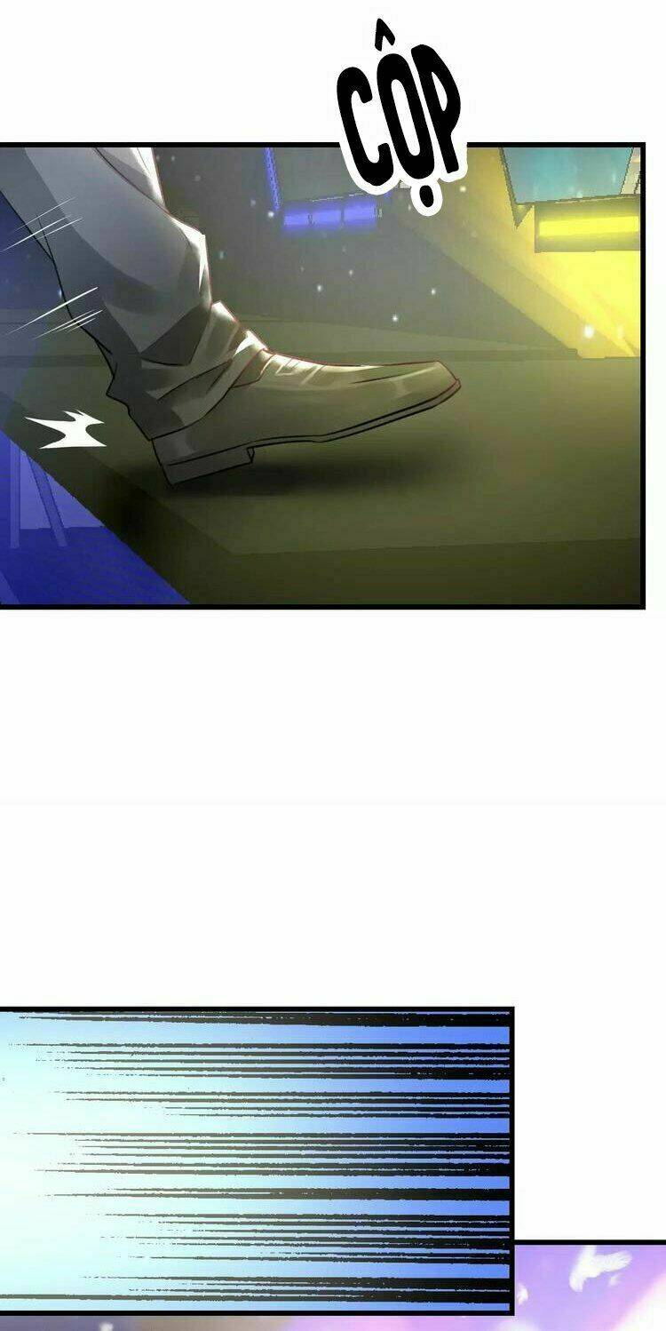 lão ca minh tinh, mời xuất chiêu! chapter 23 10