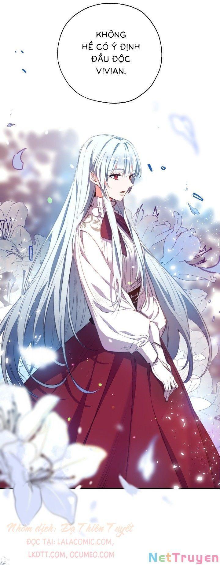 chúng ta có thể trở thành gia đình được không? chapter 1 8