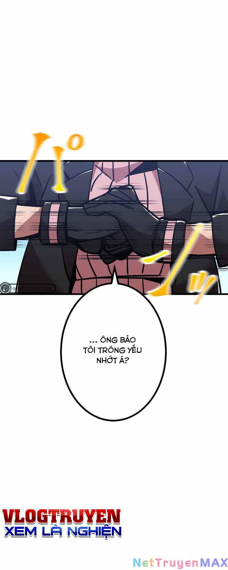 Huyết Thánh Cứu Thế Chủ~ Ta Chỉ Cần 0.0000001% Đã Trở Thành Vô Địch chapter 5 161