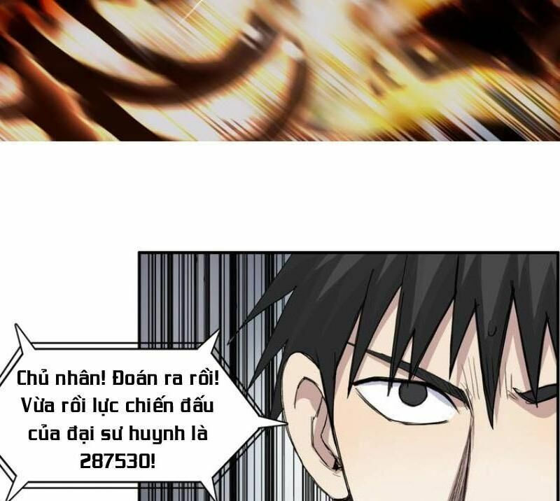 Siêu Năng Lập Phương chapter 186.1 34