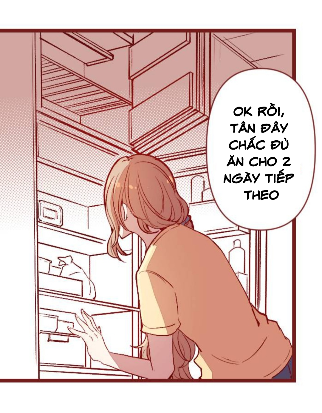 tôi và giáo sư của tôi chapter 6 51