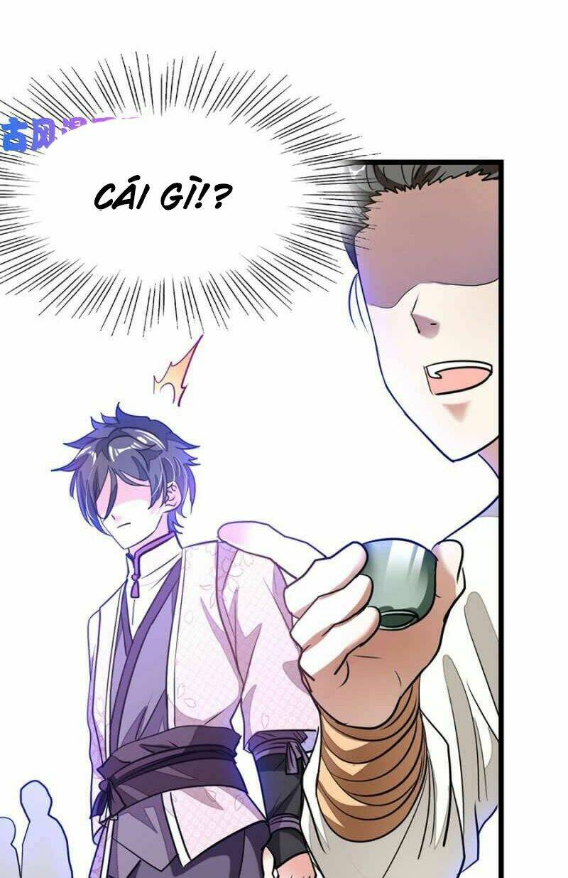 cửu dương thần vương chapter 83 25