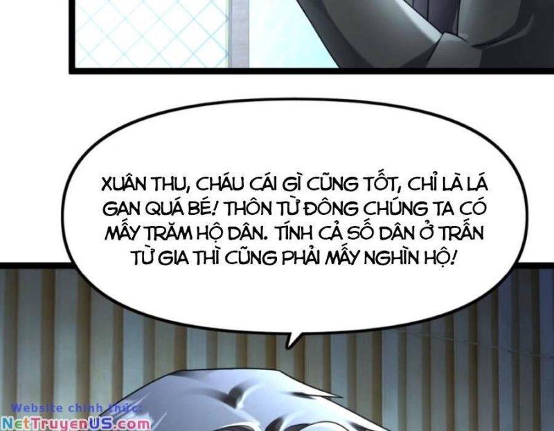 đóng băng toàn cầu: tôi gây dựng nên phòng an toàn thời tận thế chapter 124 32