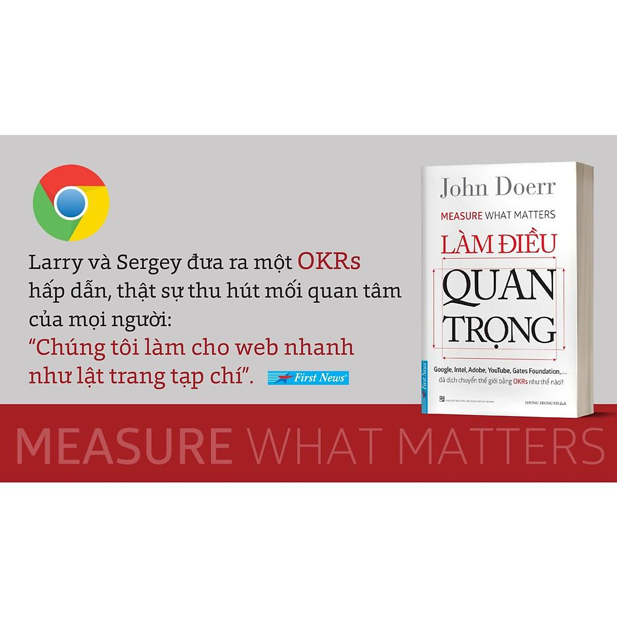 Làm Điều Quan Trọng