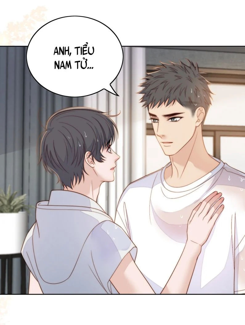 tôi bảo bạn cùng bàn đánh cậu chapter 68 1