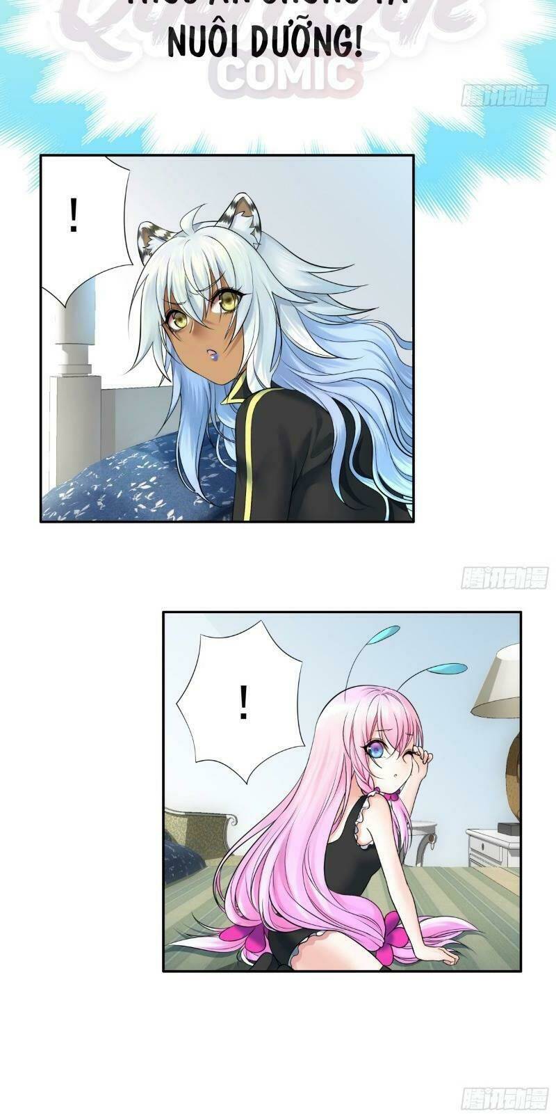 ta muốn ngao du chapter 5 20