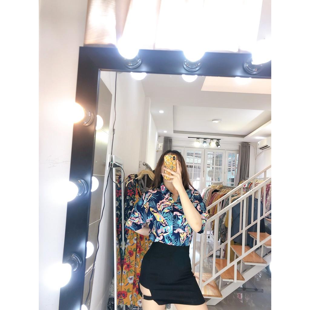 [] ÁO SƠ MI SUMMER