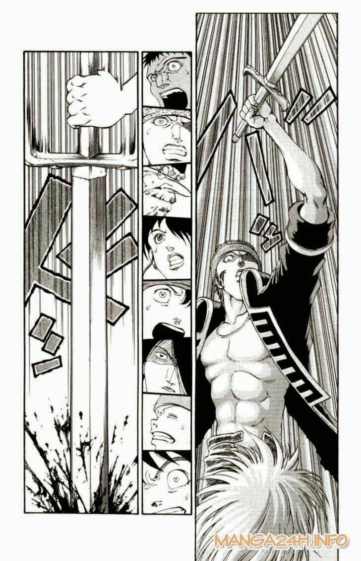 vua trên biển chapter 46 7