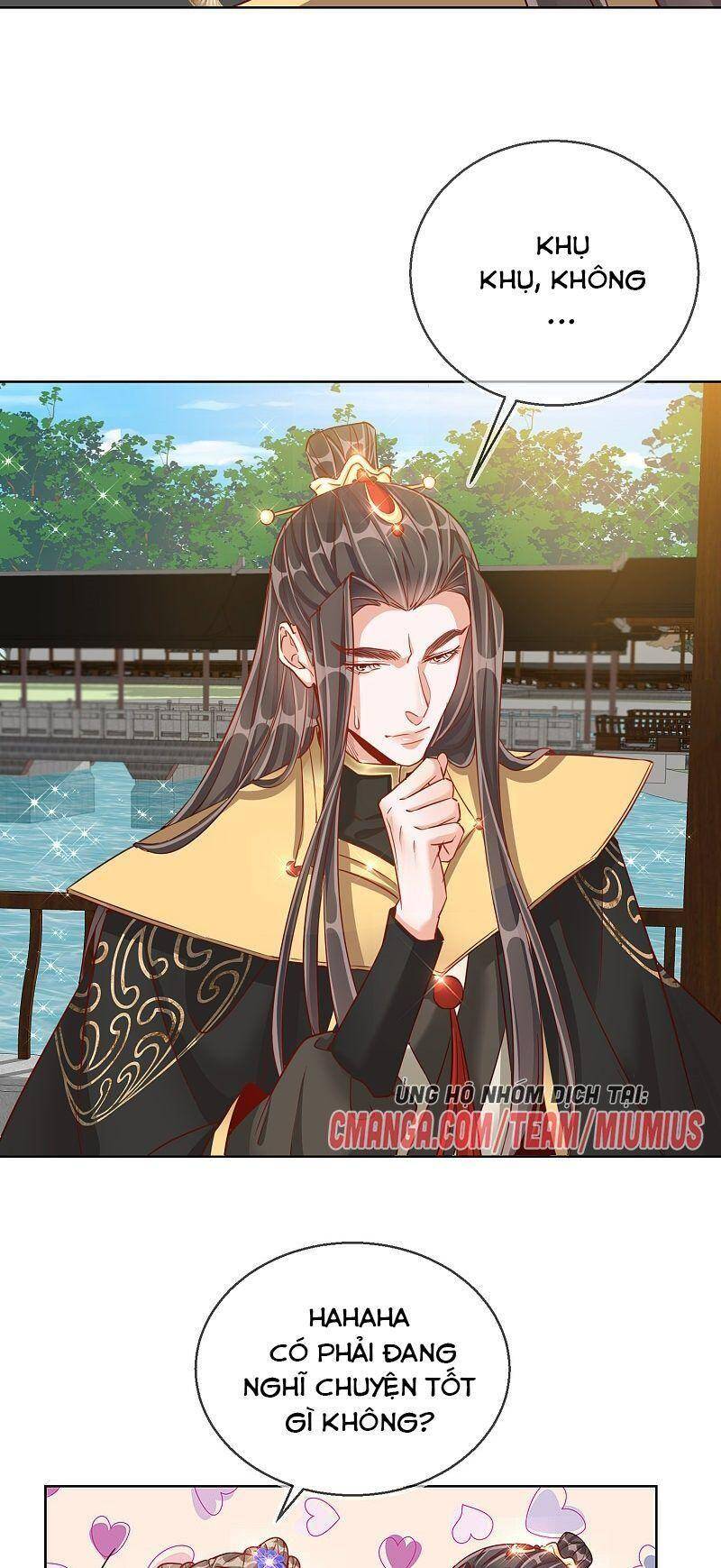 công lược trưởng thành của vương phi chapter 30 3