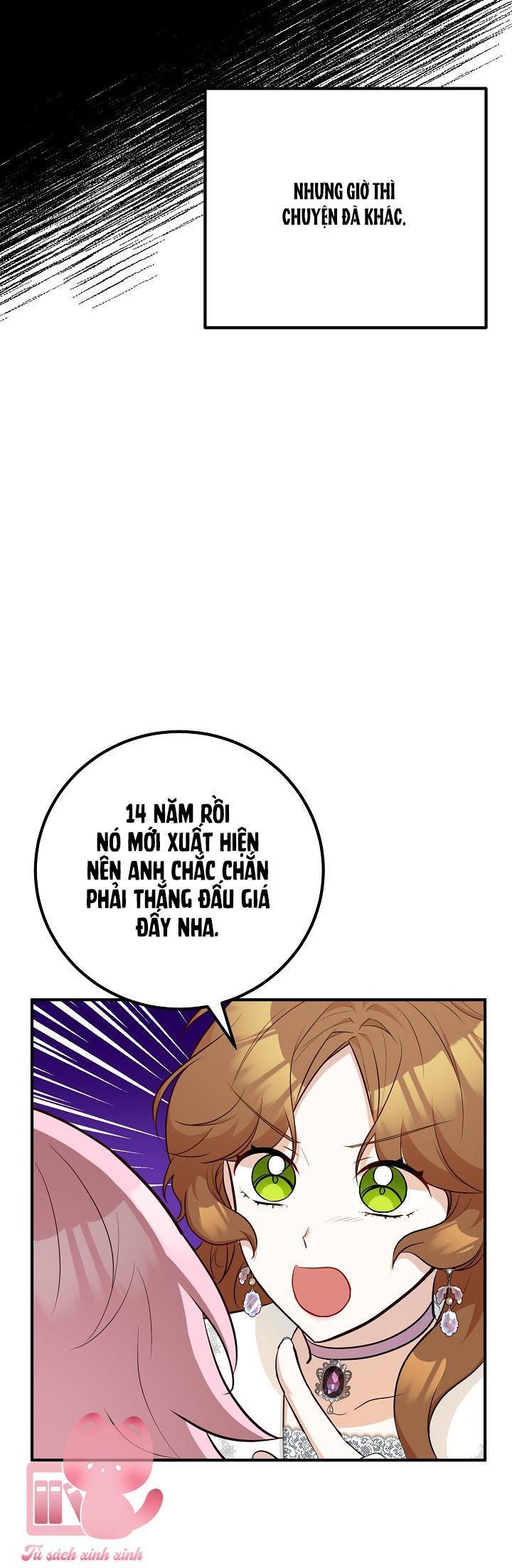 bác sĩ hoàn thành trách nhiệm rồi chapter 25 14