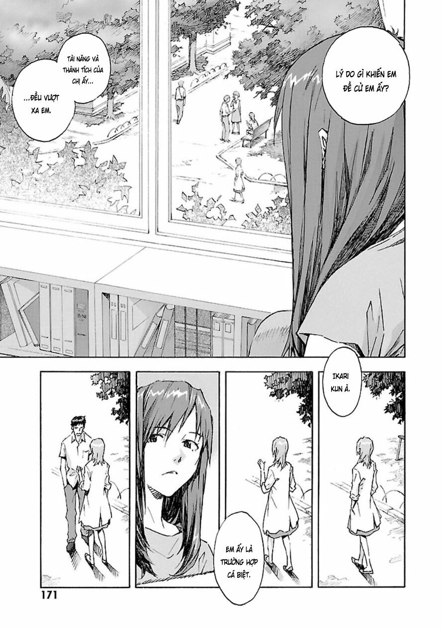 đặc nhiệm không gian chapter 96.5 7