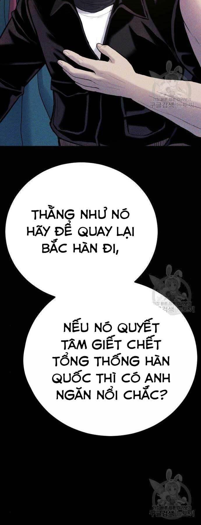 đặc vụ kim chapter 40 38