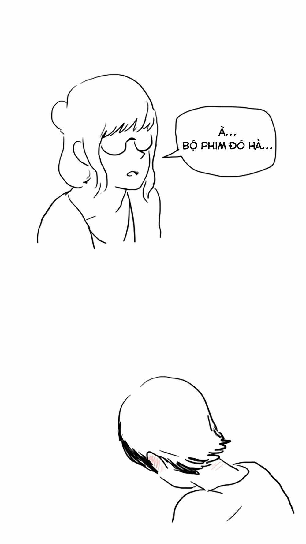 cô nàng trên lớp - the girl from class chapter 8 51