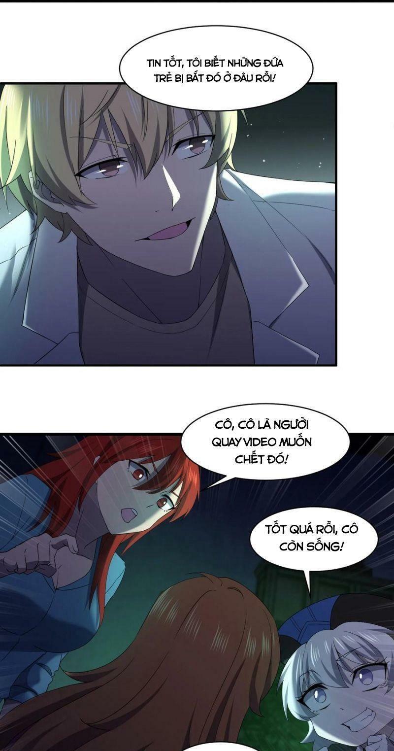 đừng hiểu lầm, tôi mới là người bị hại! chapter 56 39