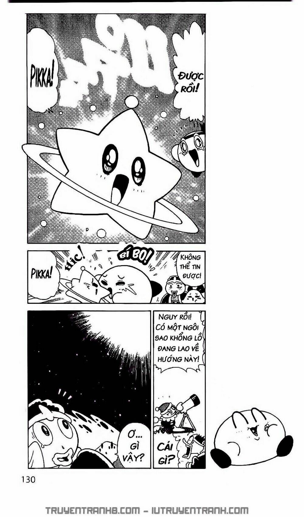 ngôi sao kabi chapter 107 9