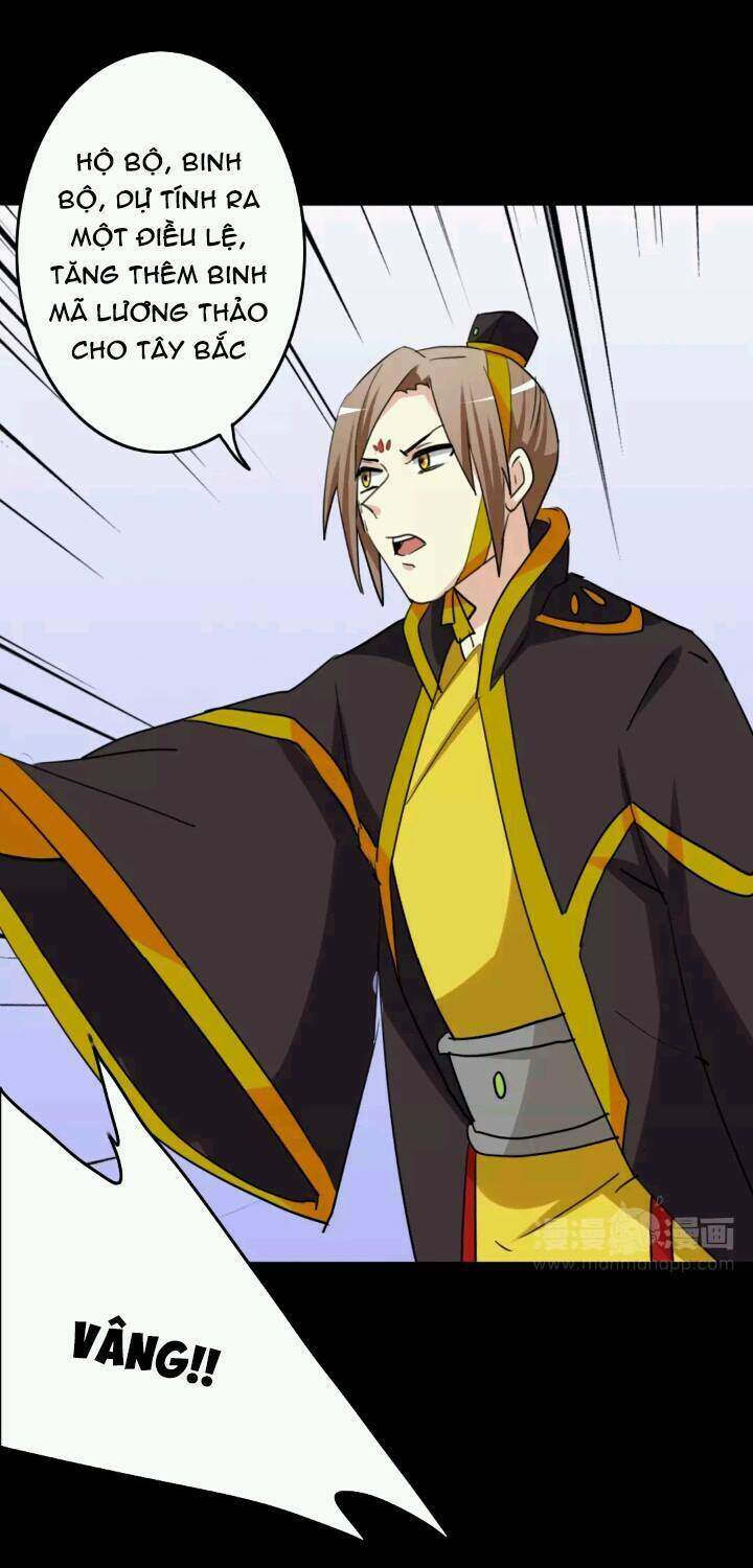 lưỡng bất nghi (full) chapter 64 13