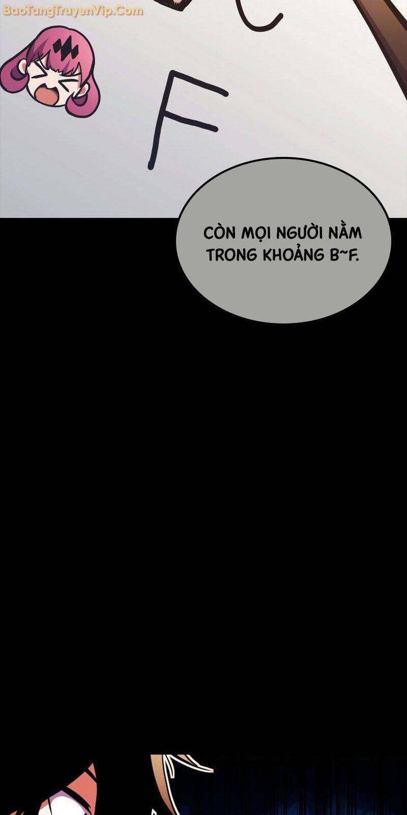 huyền thoại game thủ - tái xuất chapter 171 8