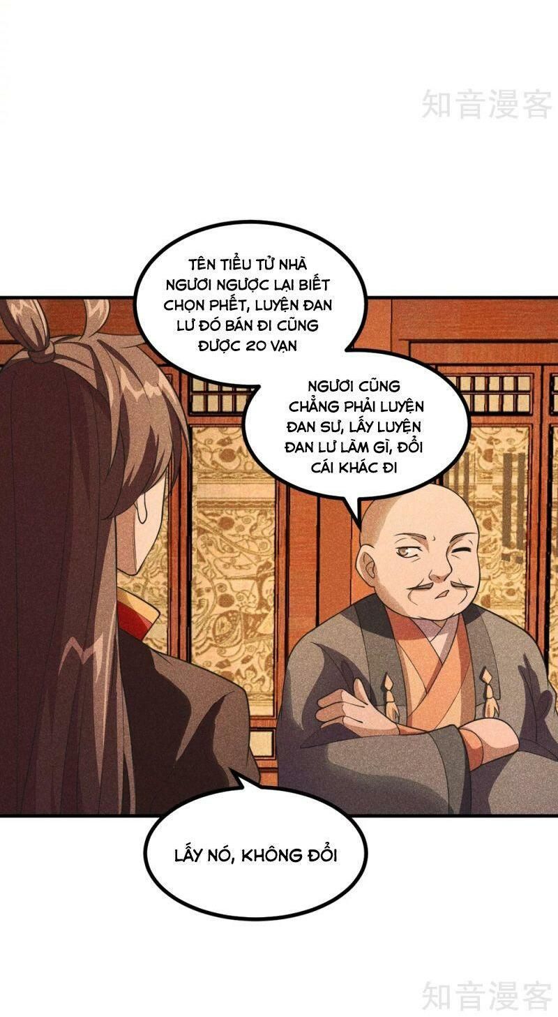 tiên võ đế tôn chapter 164 14