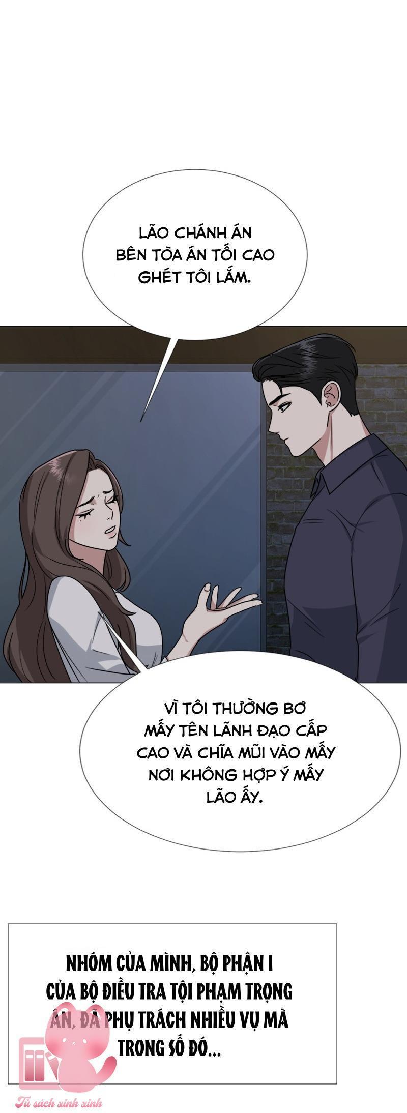 theo bản năng của em chapter 8 8