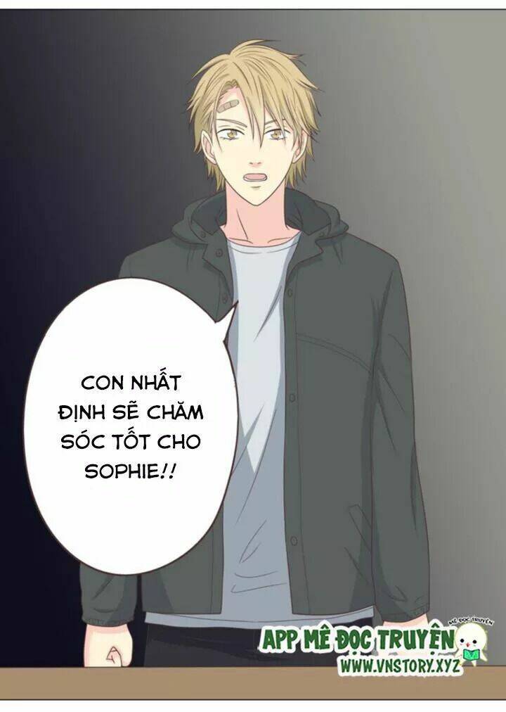 xin chào! dân nữ chapter 57 26