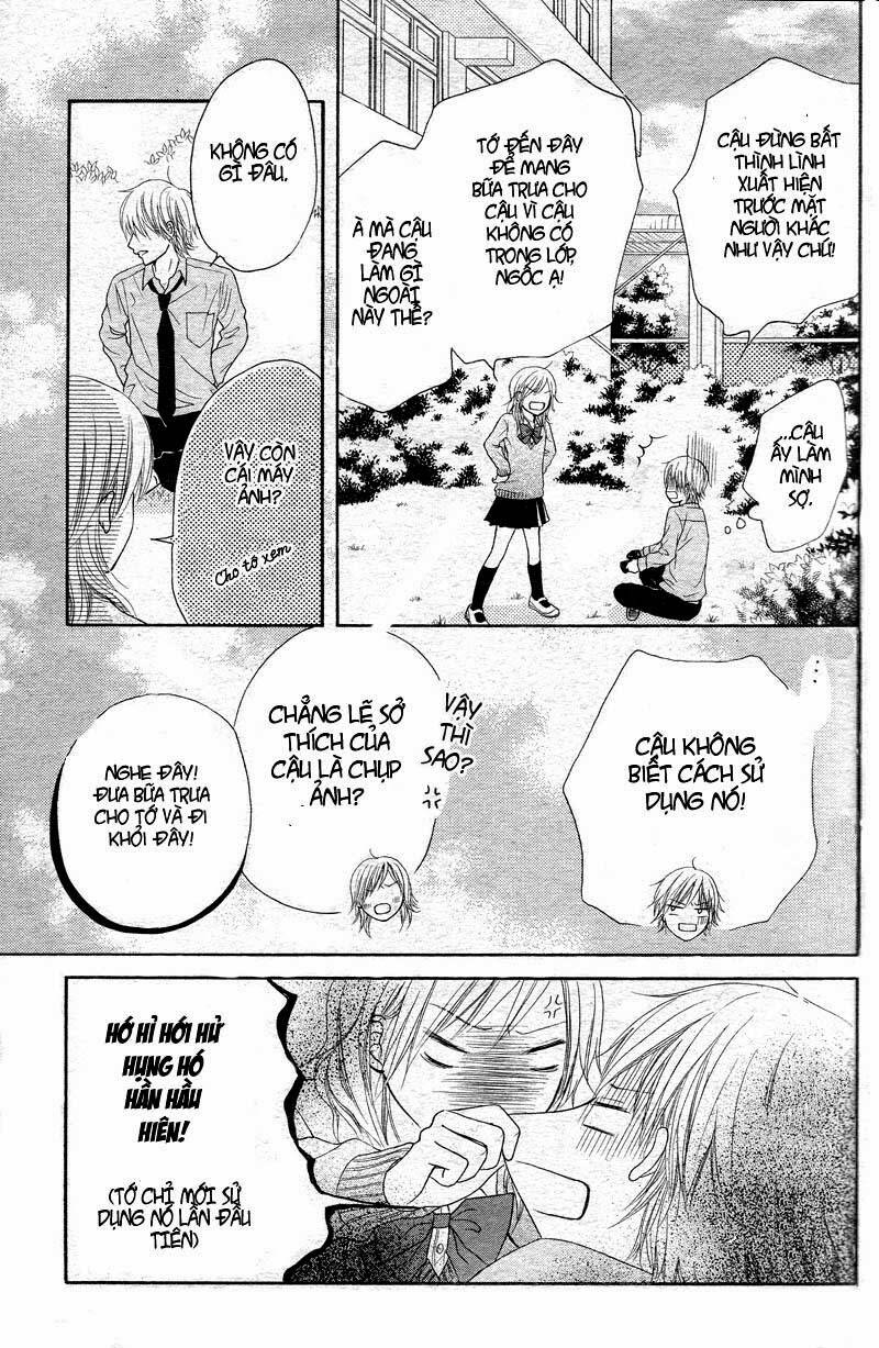 seishun panda! chapter 1 19