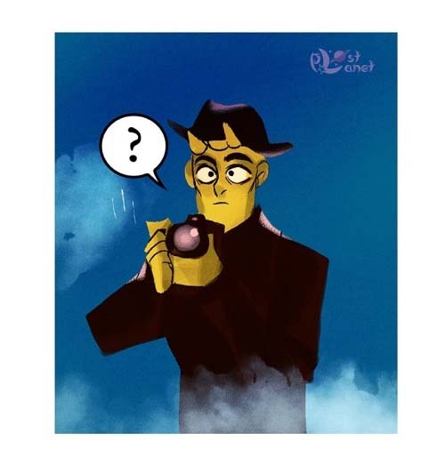 thần thoại olympus chapter 54 30