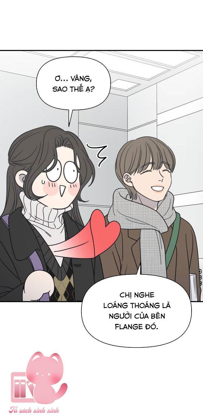nói không với tình công sở chapter 1 58