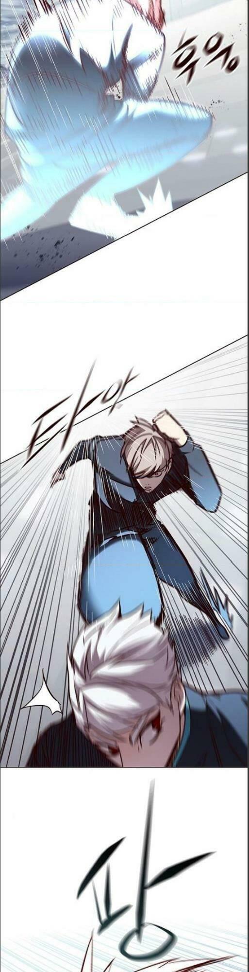 biến thân thành mèo chapter 158 18