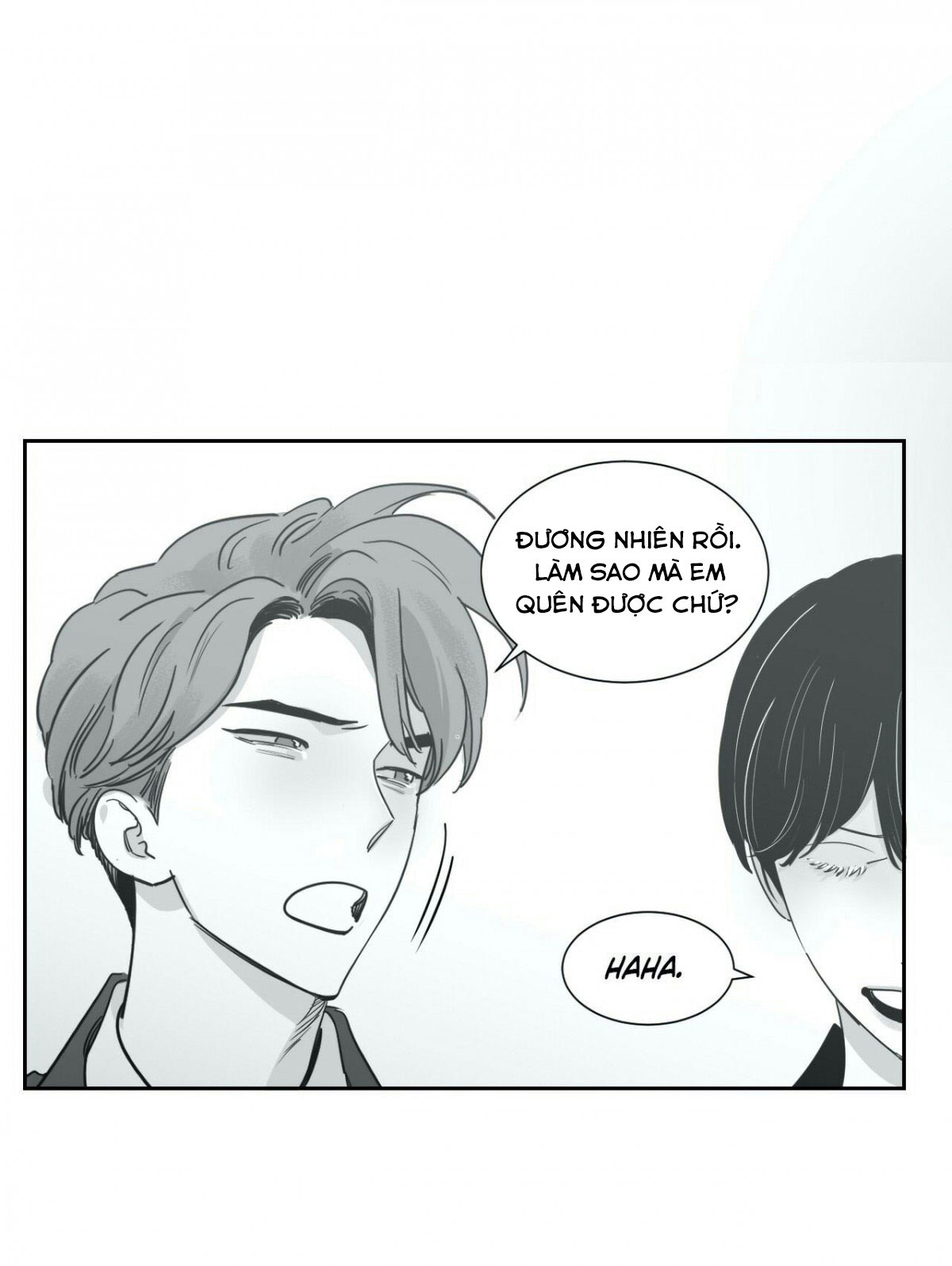 hyesung à, lại gần tôi nào! chapter 23 57