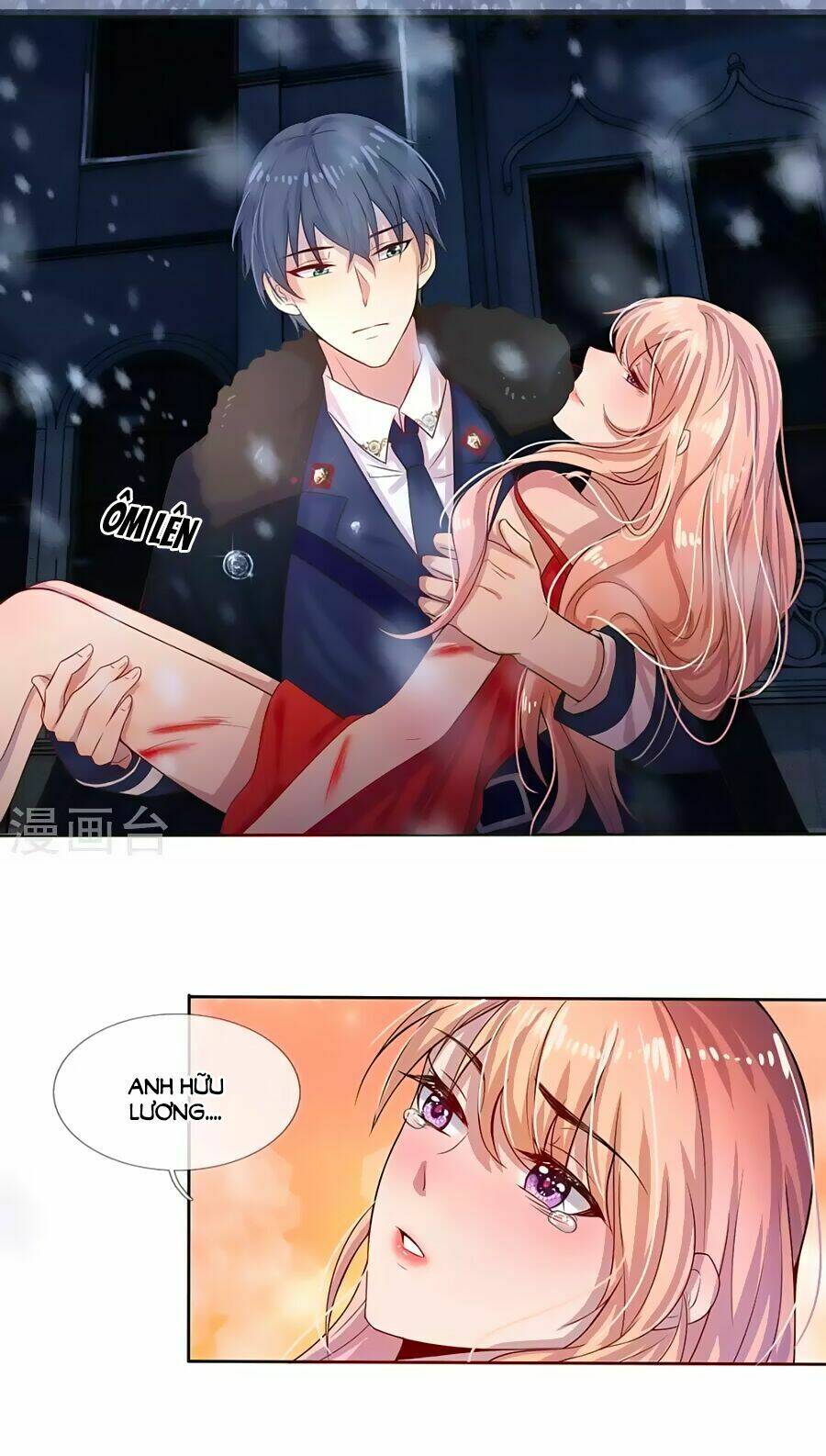 loạn thế tù sủng: thiếu soái bất lương của ta chapter 1 22