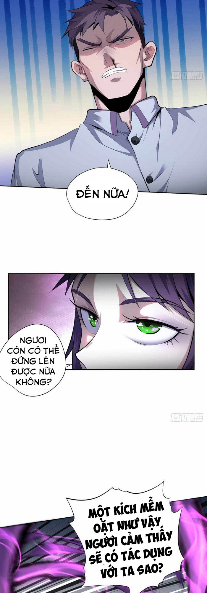 vương bài thần y chapter 47 9