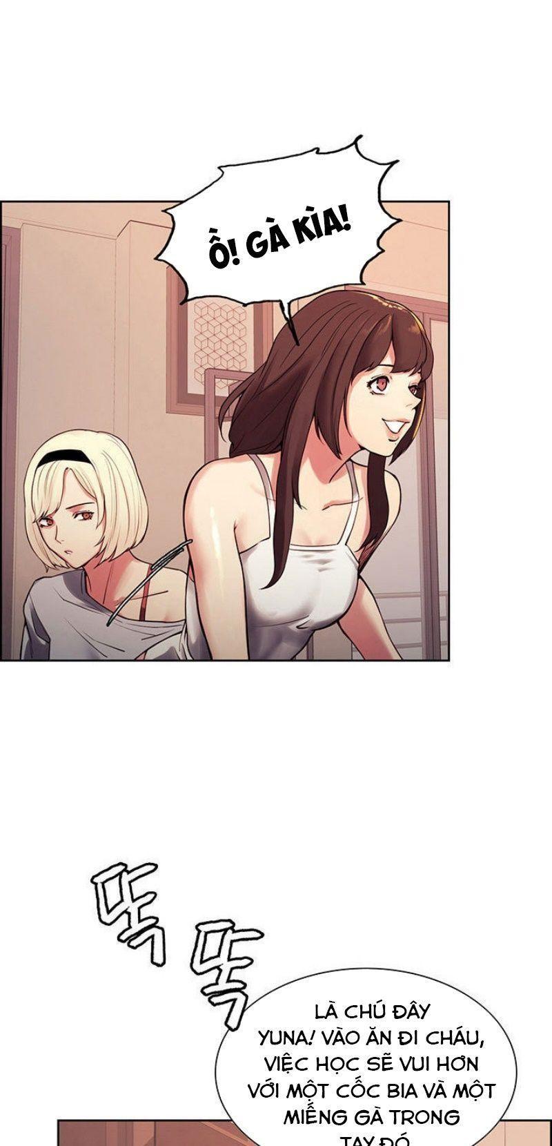 gia đình chạy trốn chapter 1 9