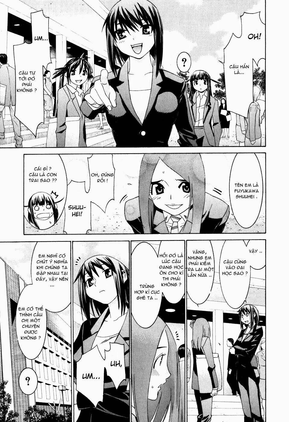 koibana onsen! chapter 29 4