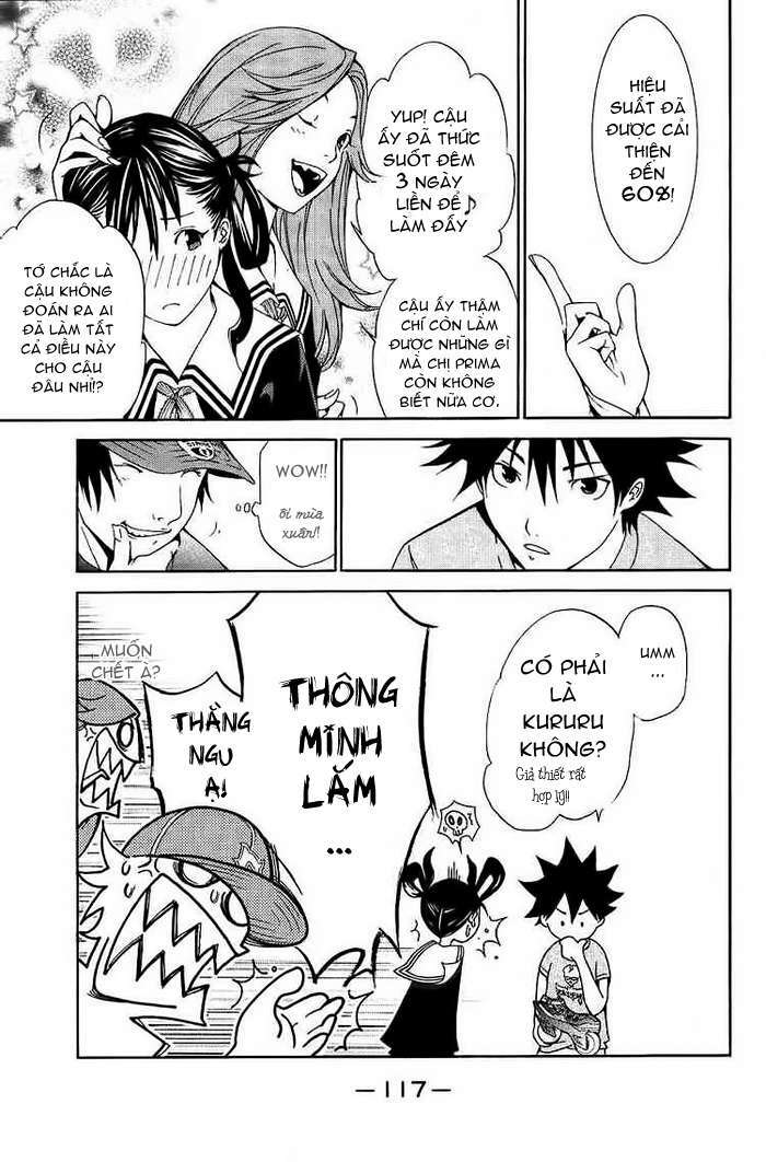 air gear chapter 128 6