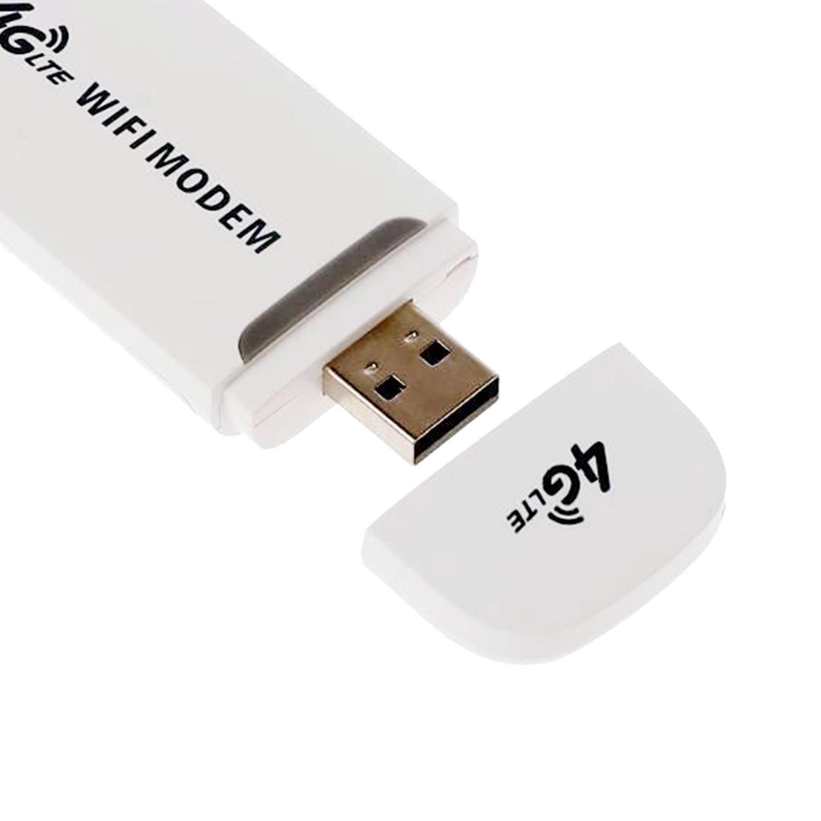4G LTE USB    150Mbps Stick for Desktop Laptop