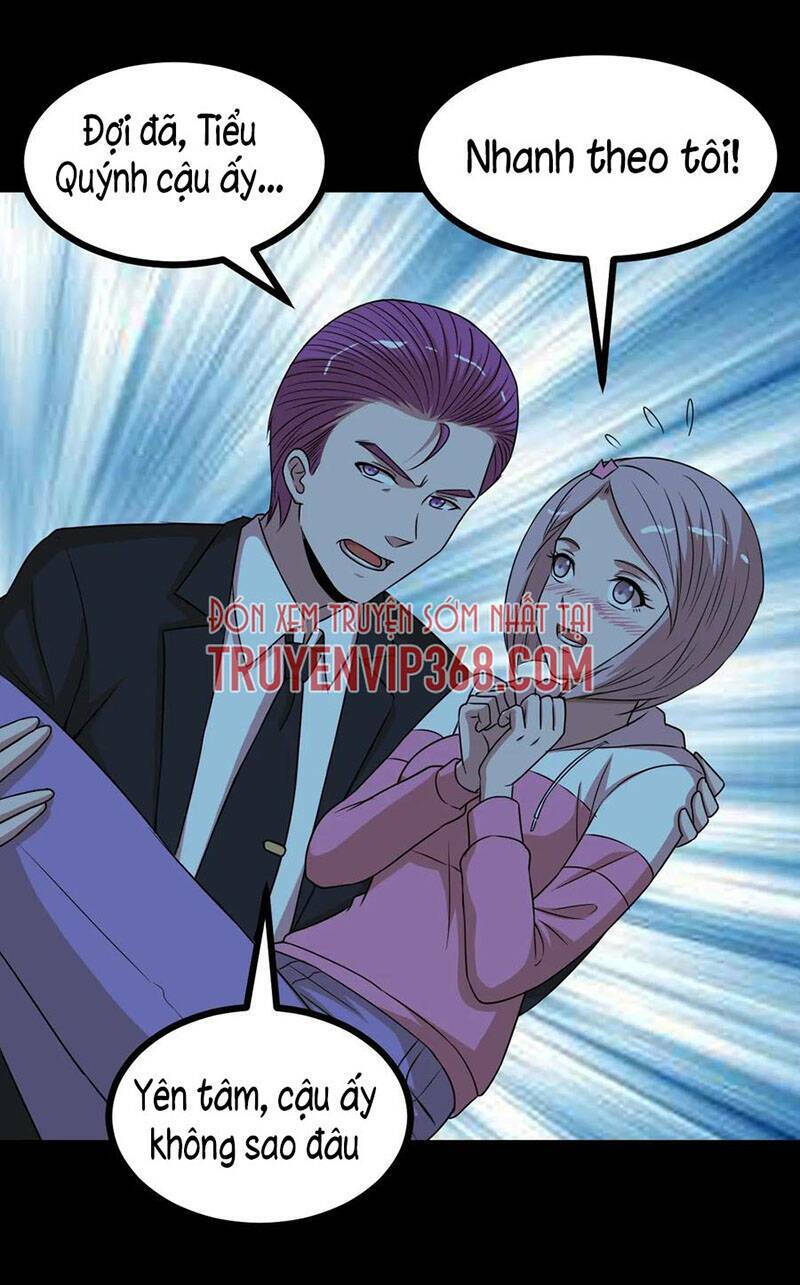 đai ca trở lại tuổi 16 chapter 148 8