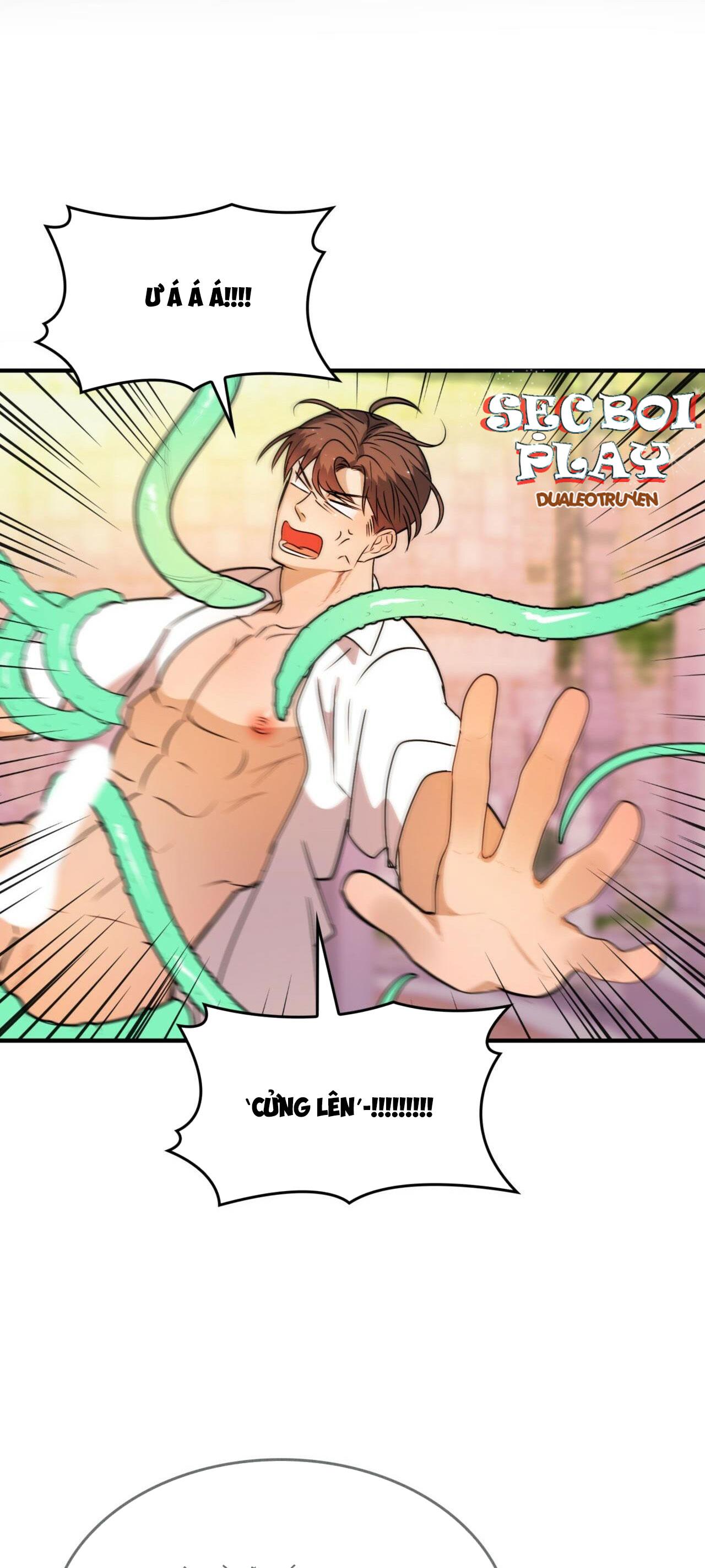 (np) độc thân muôn năm chapter 13 50