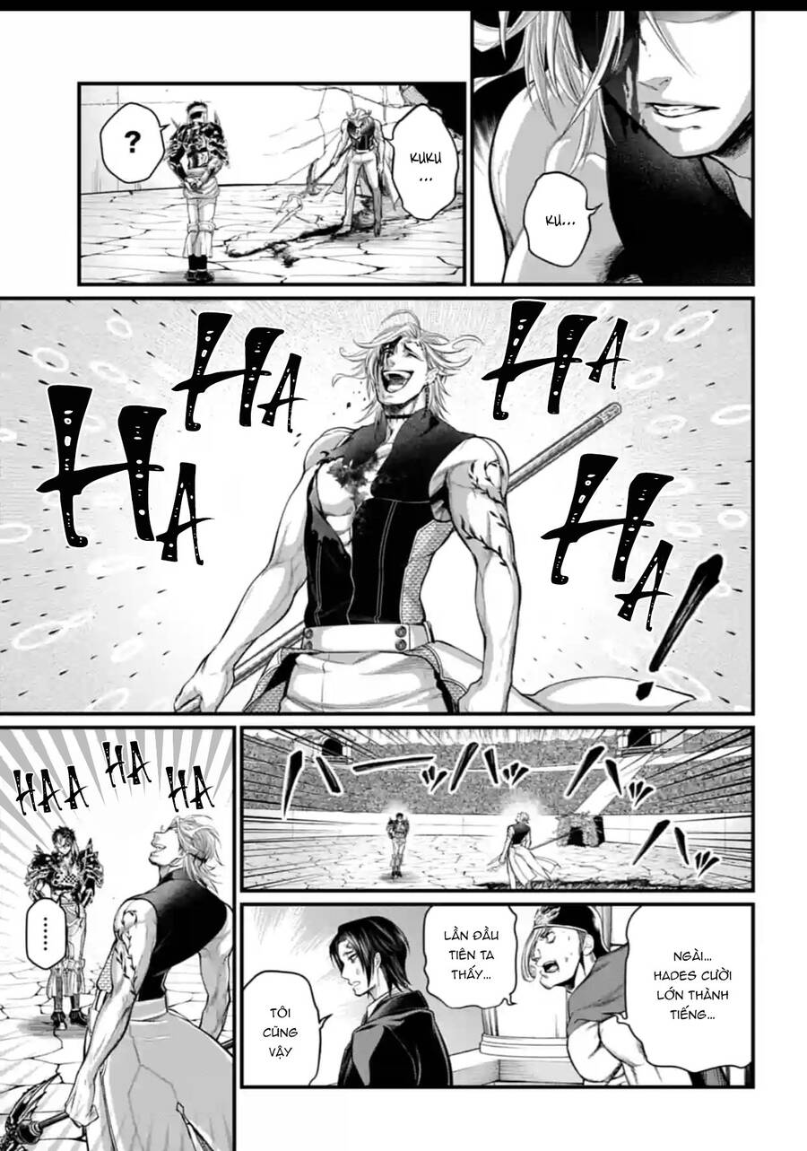 đại chiến nhân thần chapter 57 27