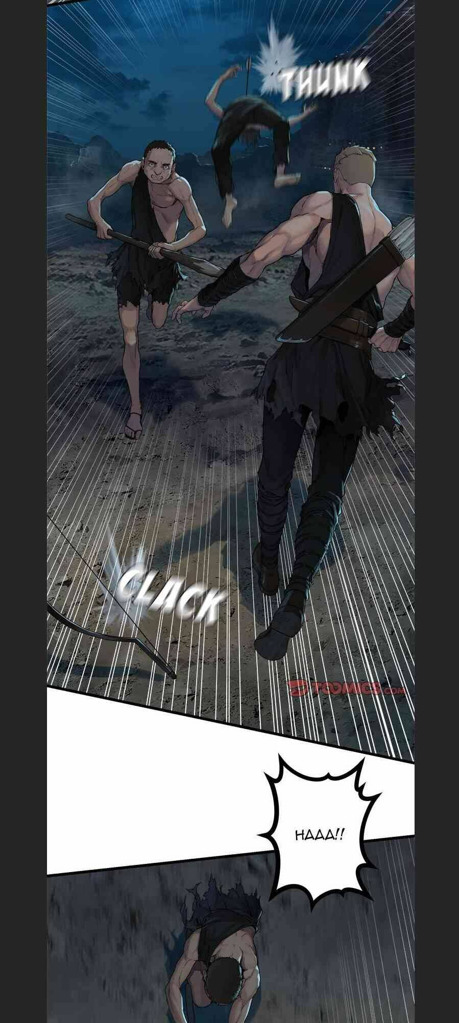 triệu hồi đến thế giới fantasy chapter 85 15